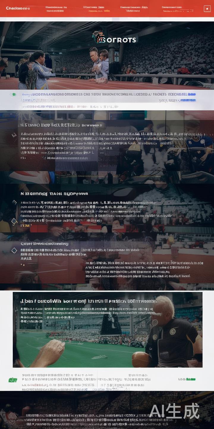 不同体育迷对于赛事的关注点存在差异，有些喜欢技术层