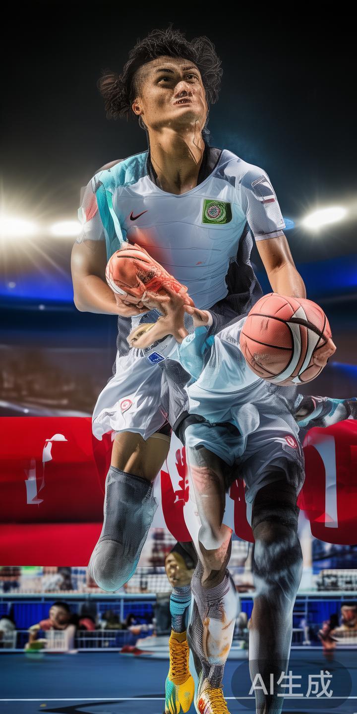 2023年333体育在线比赛重大赛事全景回顾与精彩盘点