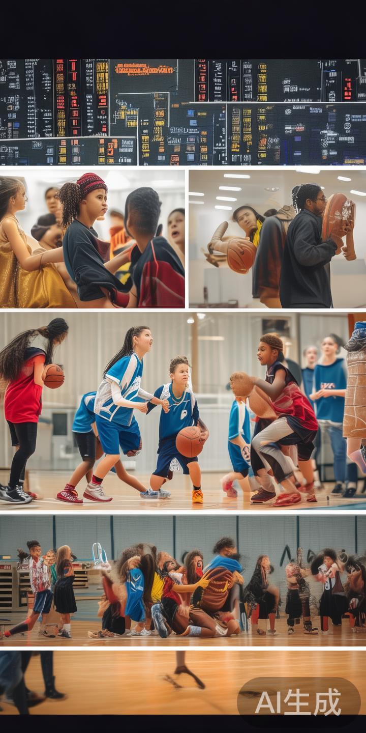 体育精神主要包括“公平竞争、不屈不挠、尊重对手、勇