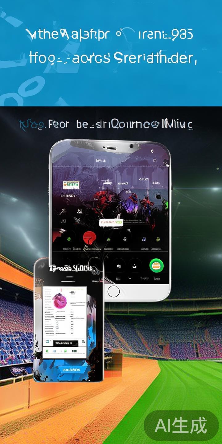 在现代数字娱乐时代，体育博彩和赛事直播逐渐成为许多