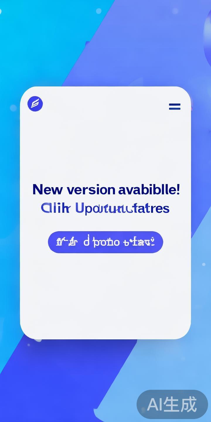 一般情况下，333体育会在新版本推出时，自动弹出升