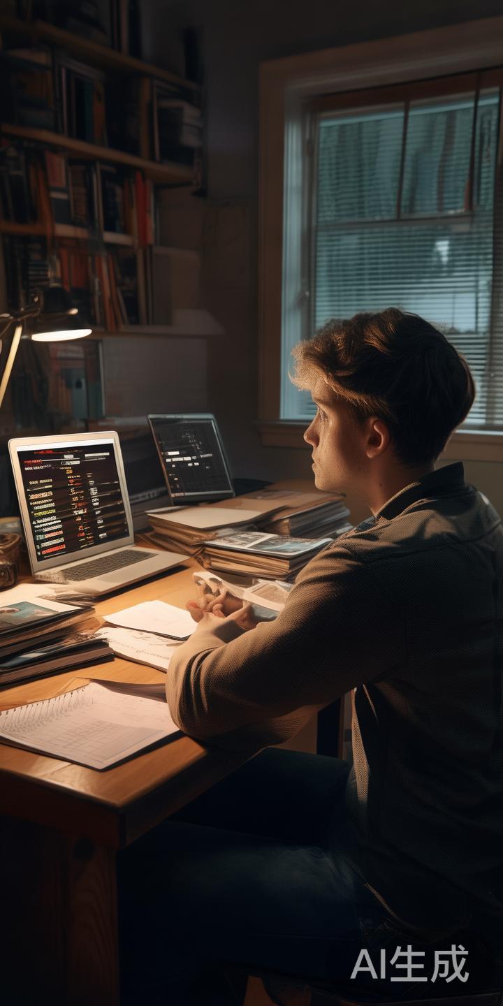 在开始任何投注之前，首先要有清晰的自我认知。新手玩