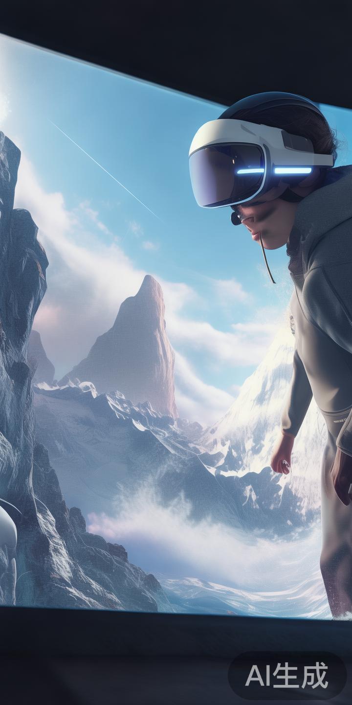 此外，体育333&nbsp;Can还融合虚拟现实（VR）与增