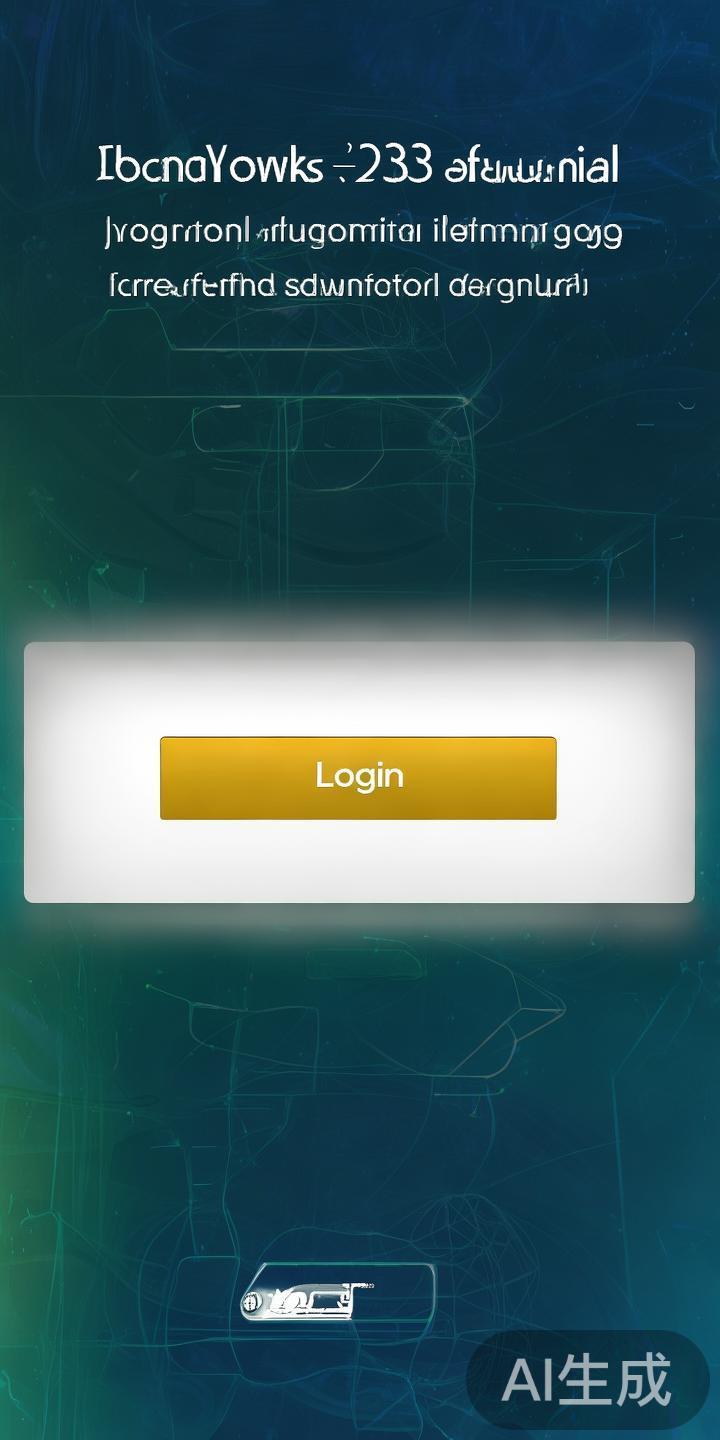 全面解析333体育登录官方入口的安全使用攻略与注意事项 在使用333体育登录官方入口时,第一步就是要确保所