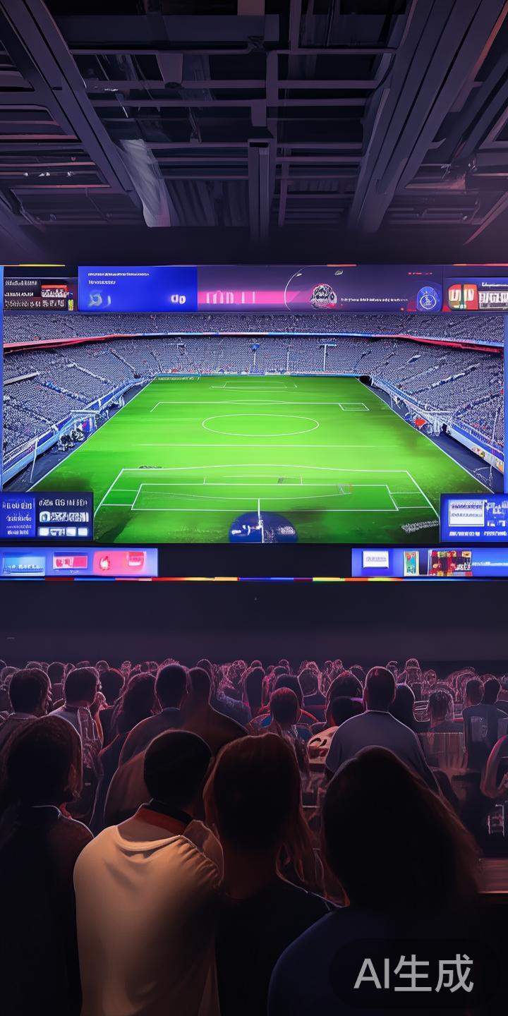 333体育台直播:足球、篮球、排球等多项精彩体育赛事全覆盖 丰富多彩的足球赛事直播
足球作为全球最受欢迎的运