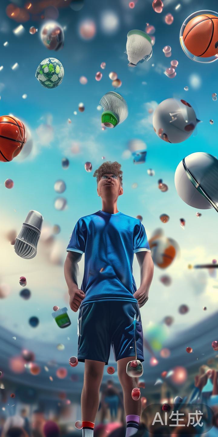 首先，在加入333体育群之前，建议你明确自己的体育