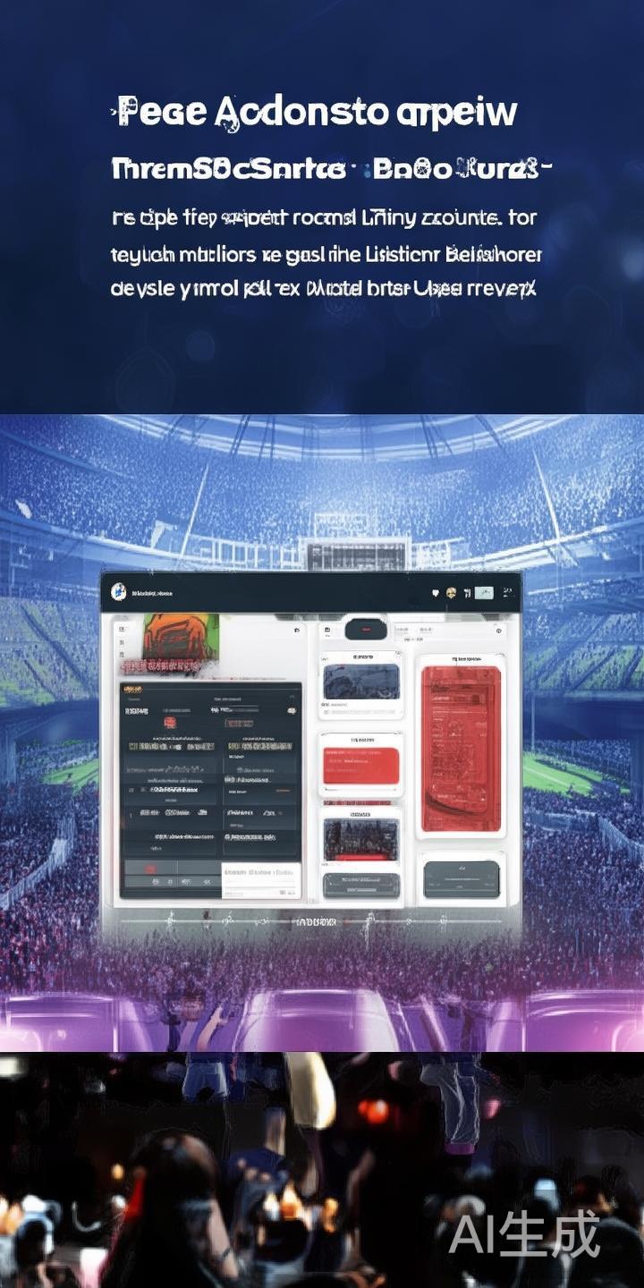 近年来，随着体育娱乐的快速发展，越来越多的体育平台