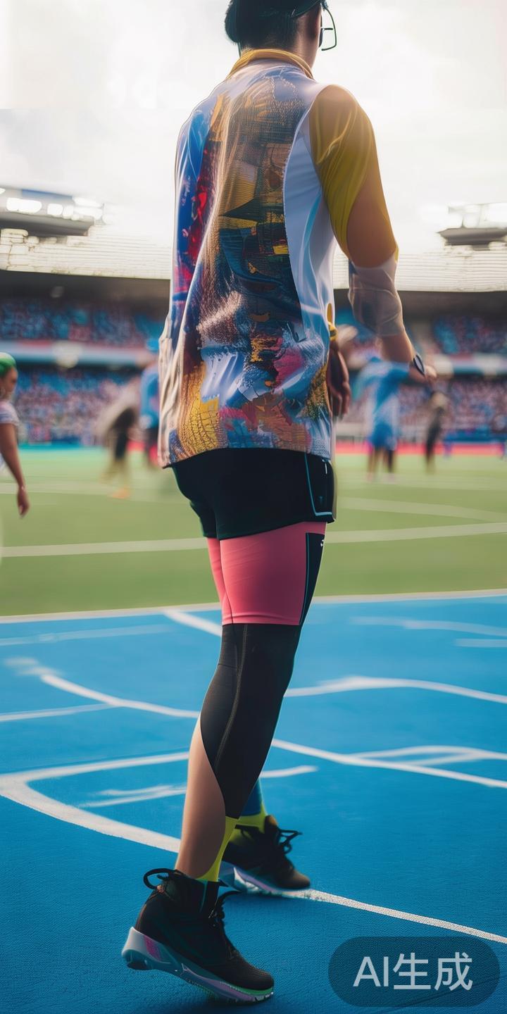 在基层积累经验的同时，体育人333抓住每一次提升自