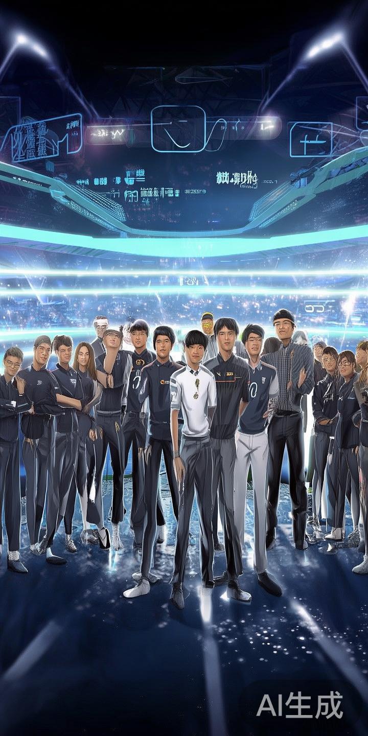 “体育人333”是指体育行业中的精英人才、专业团队