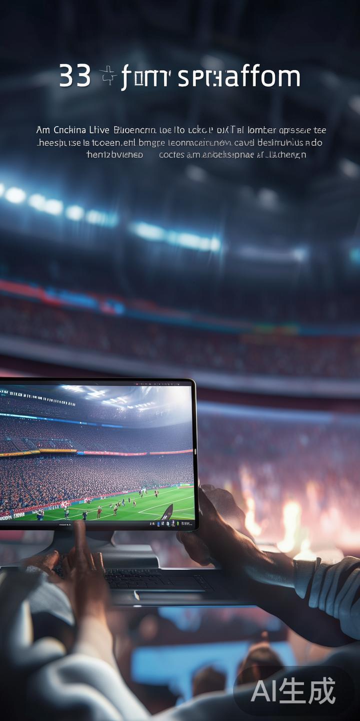 除了高画质，平台高超的流畅度同样令人印象深刻。这主