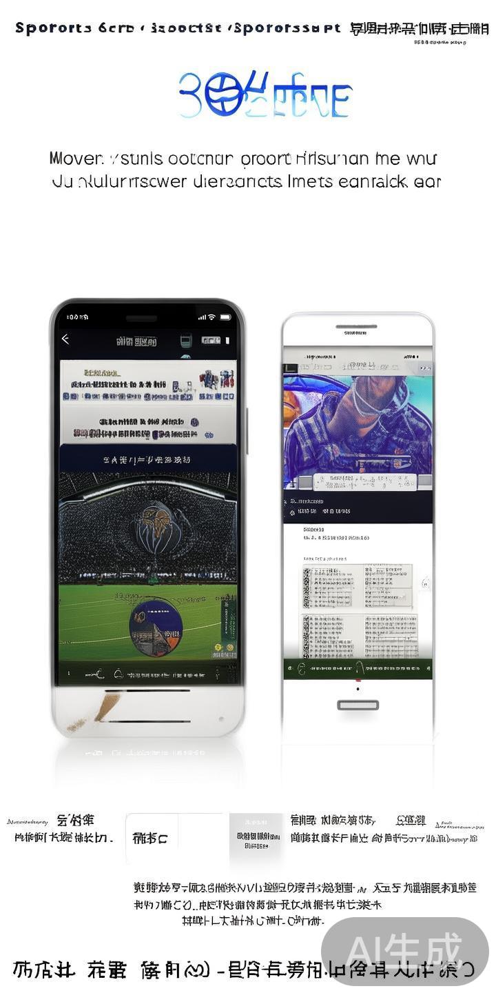 相关部门全面展开对333体育APP的查处行动:执行细节与措施分析 随着体育行业的数字化转型不断深入,体育类移动应用成