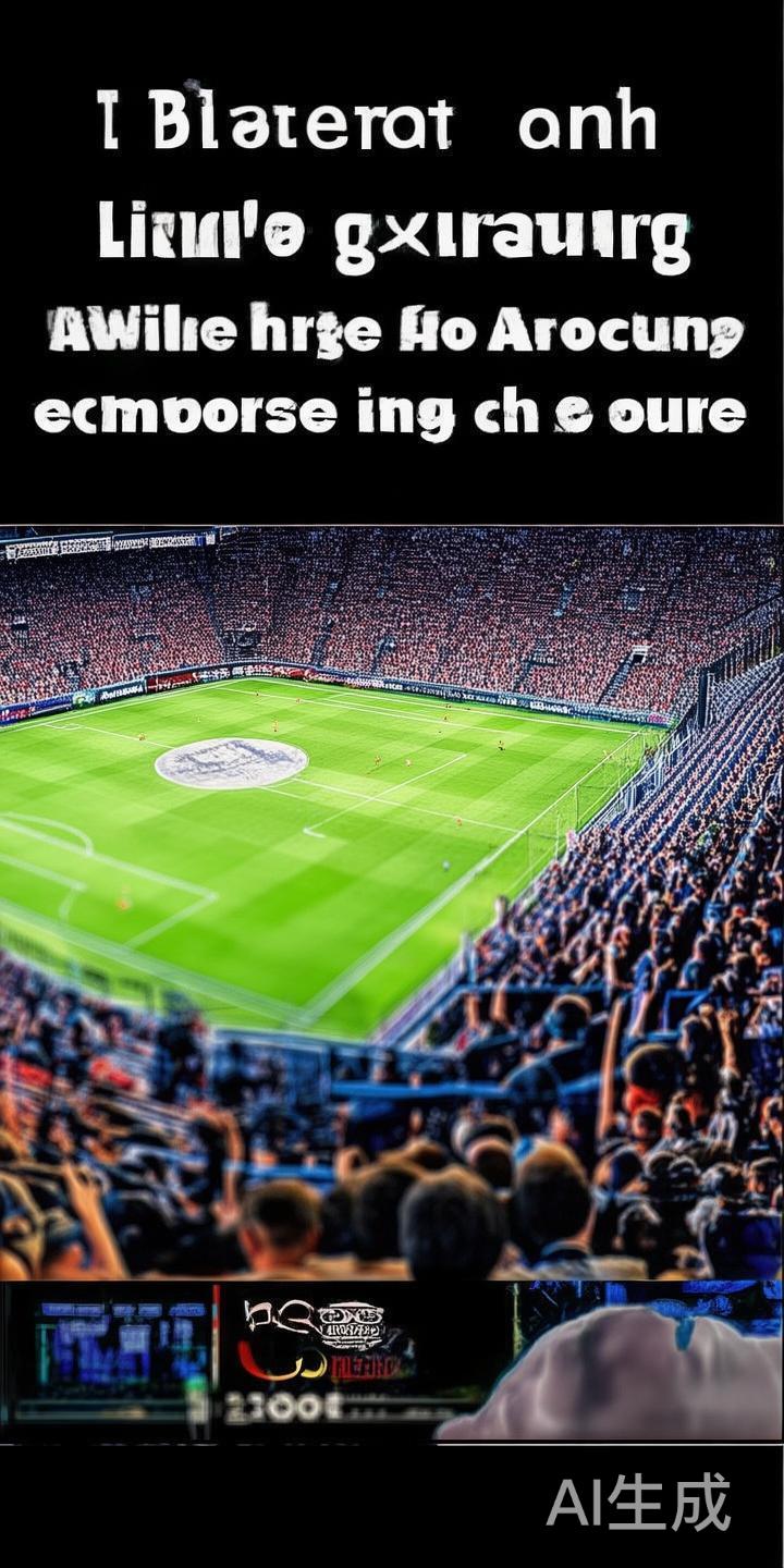 四、利用赛事直播功能实时关注比赛
除了文字报道外