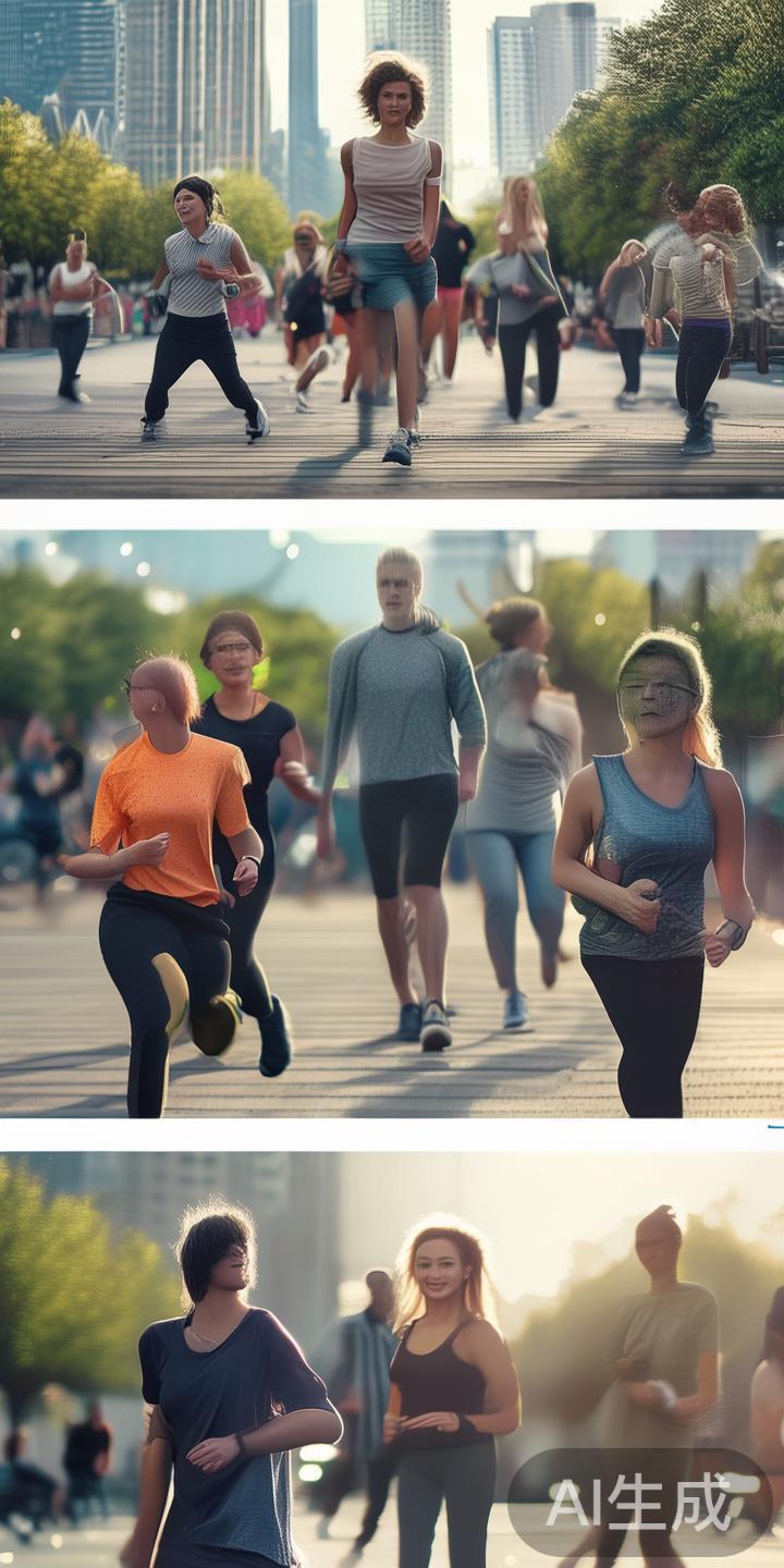 体育333 Can:助力全民健身新时代,开启健康生活新篇章 第一,科学规划的运动频率和时间满足了现代人“快节奏