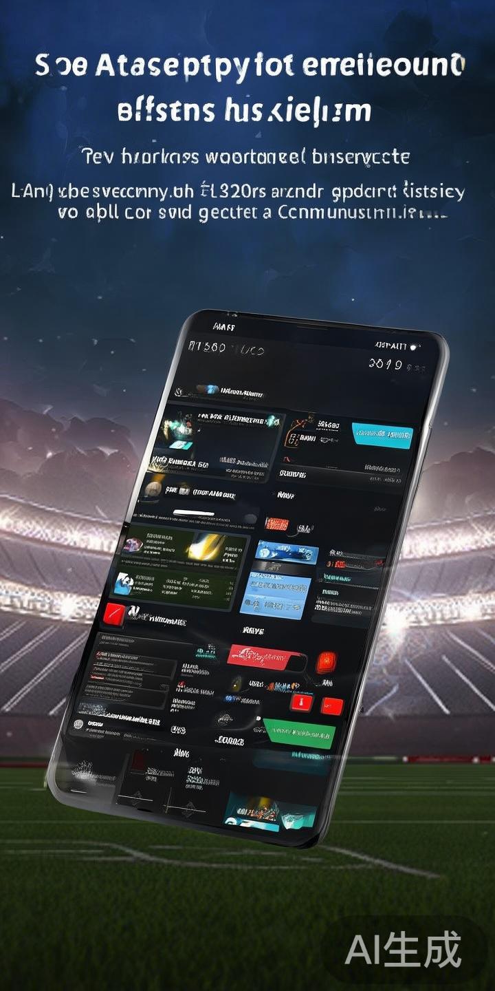 详细指南:如何下载与使用333体育官方APP的完整流程介绍 333体育官方APP是一款集体育资讯、赛事直播、数