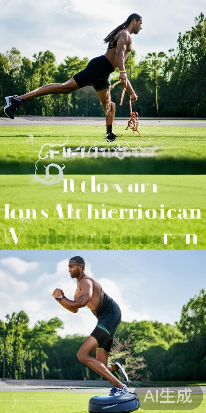 第二，“多维度发展”：涵盖力量、韧性、灵敏度、耐力