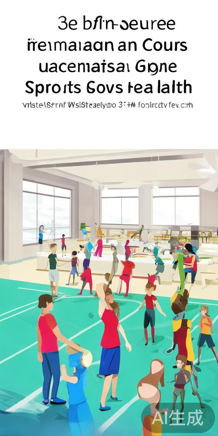 “333体育基础综合课程在提升学生身体素质中的重要作用与实践探索” 在当今社会,青少年的身体素质日益受到关注,正常的成